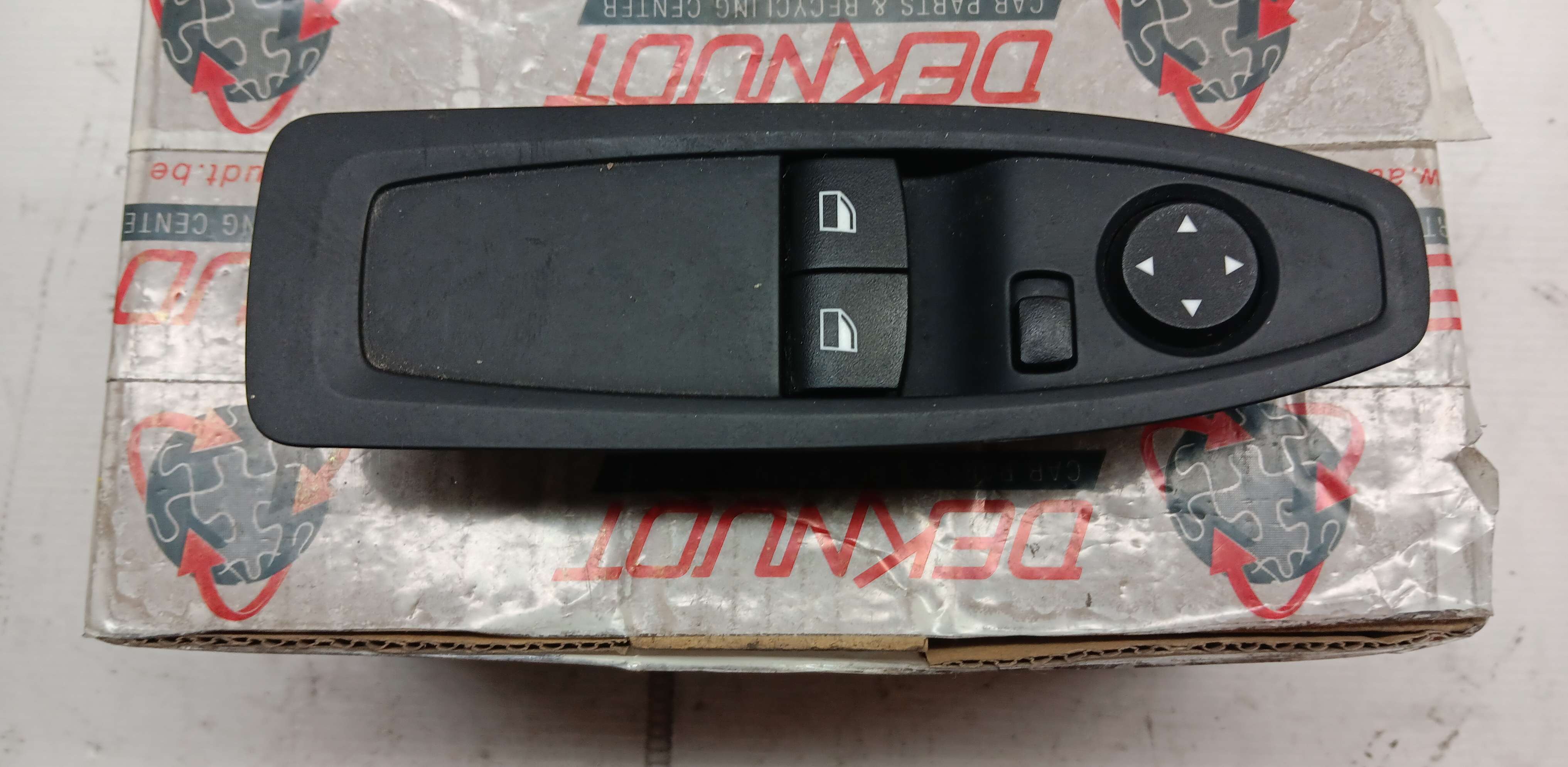 commande vitre Bmw S1 F20 2011 - 15