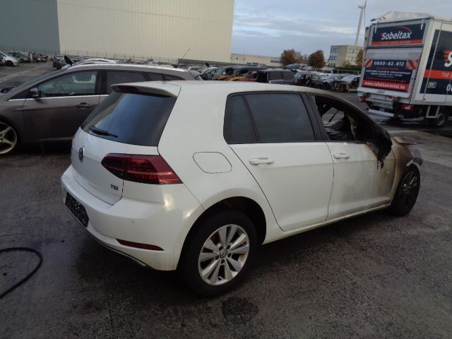 Achterbrug Vw GOLF 7   2012 - 2019