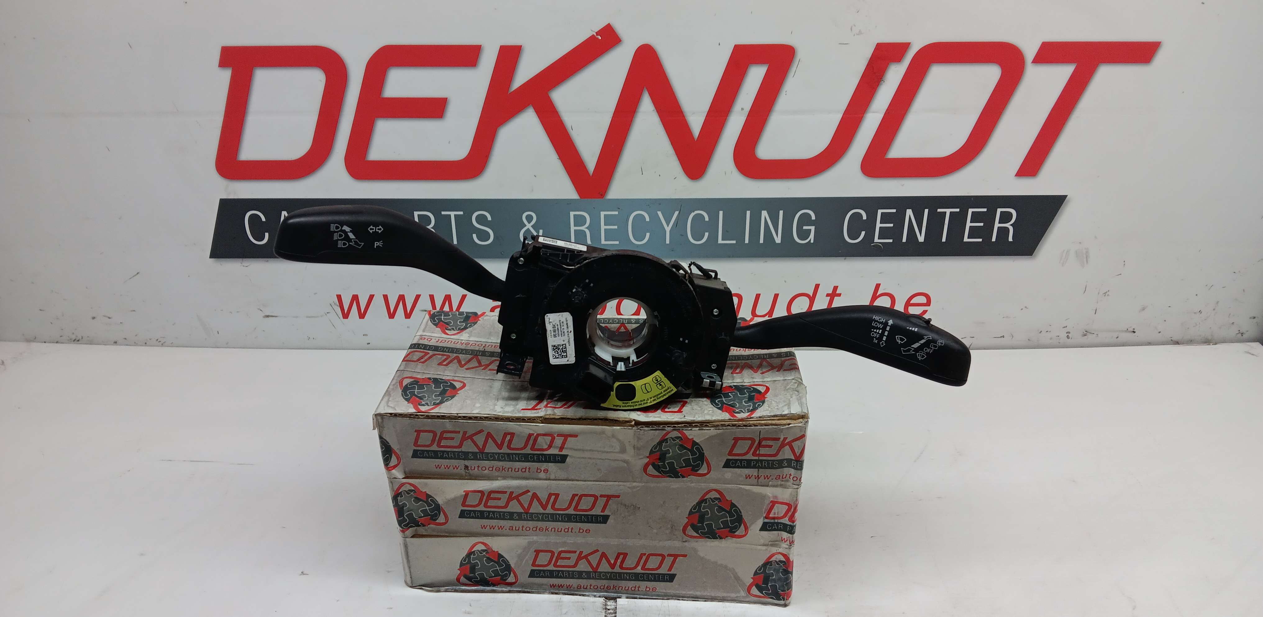 commodo Vw POLO 2009 - 17 6R