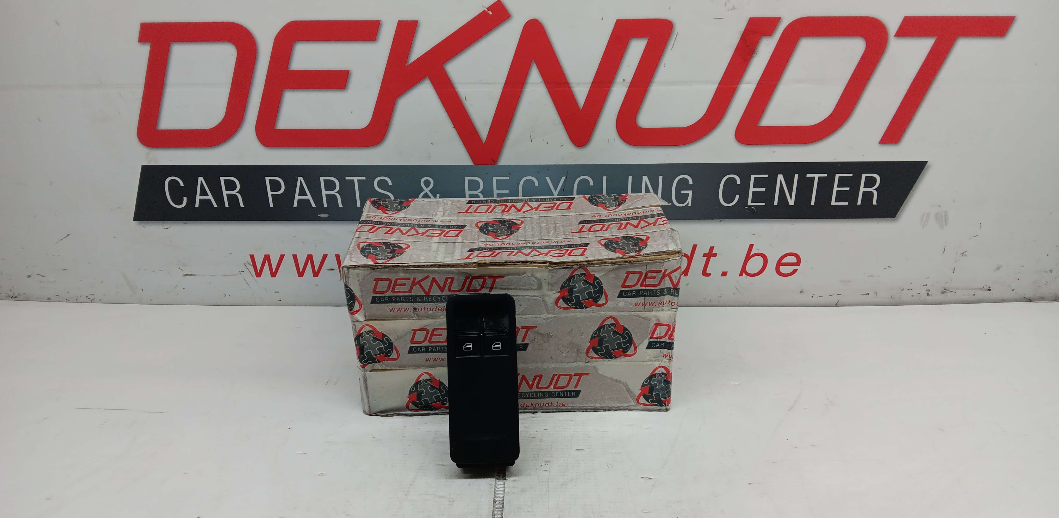 commande vitre Vw POLO 2009 - 17 6R