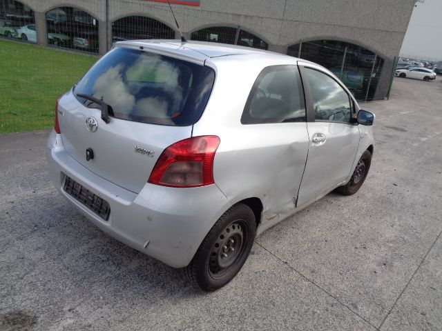 Lichtblok rechts achter Toyota YARIS II 2005 - 11