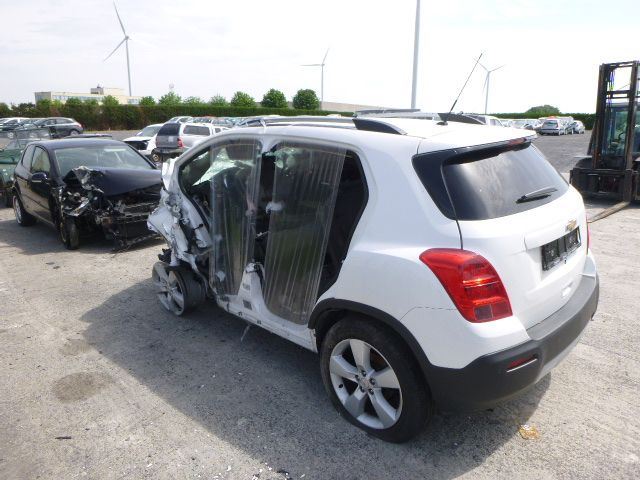 Lichtblok links achter Chevrolet TRAX 2013+