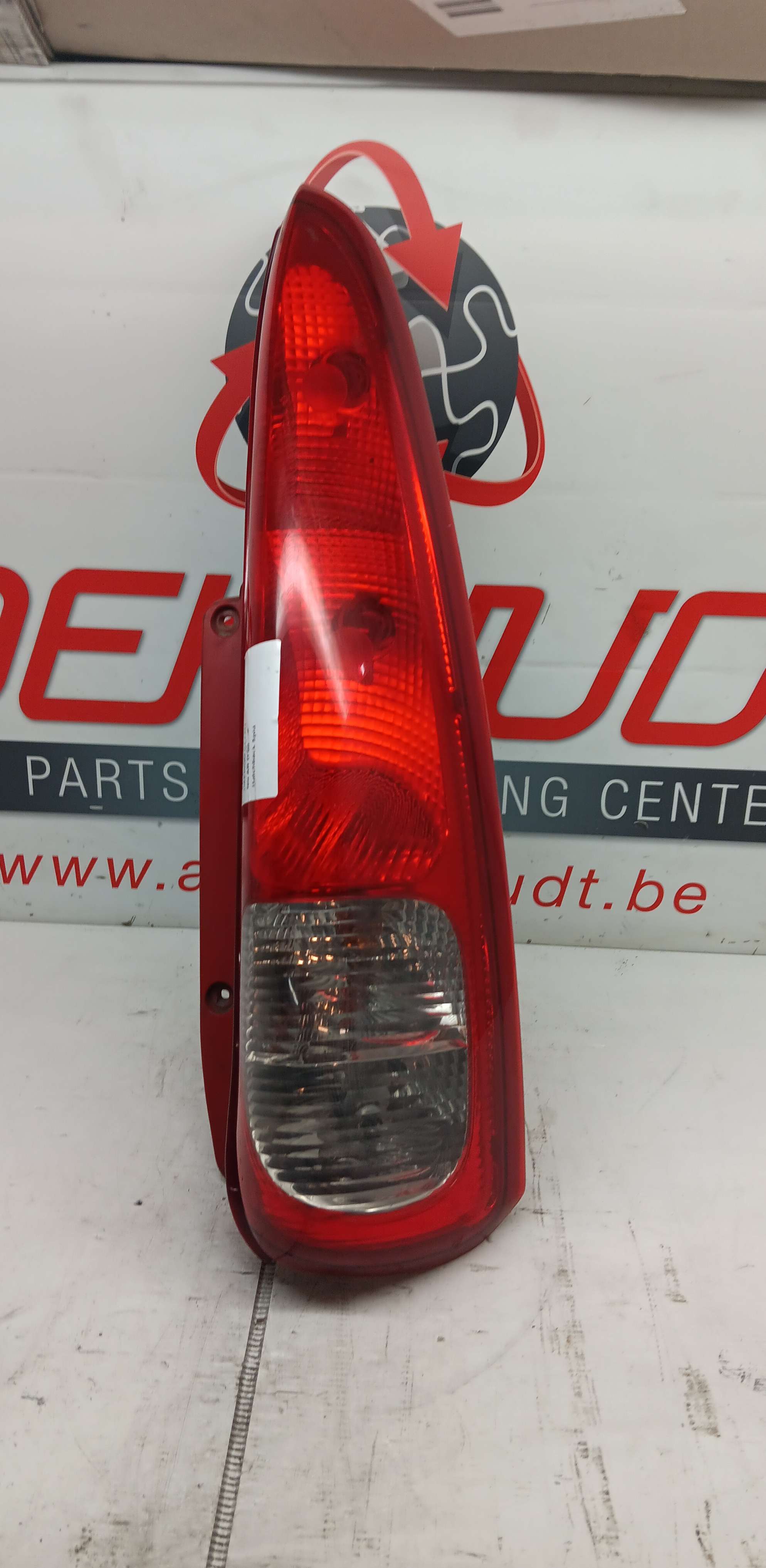 Lichtblok rechts achter Daewoo REZZO