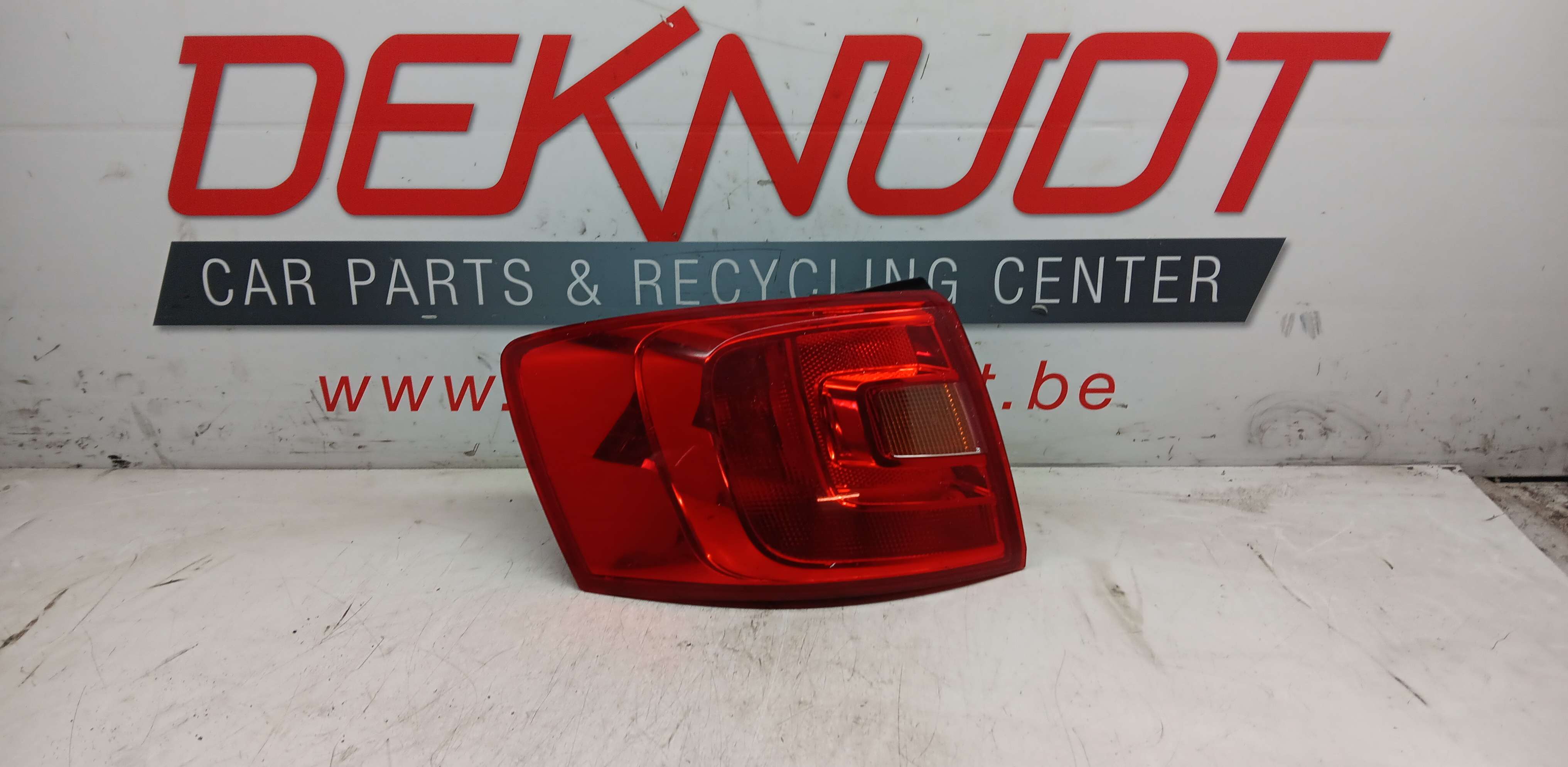 feu ARG Vw JETTA VI 2010 -