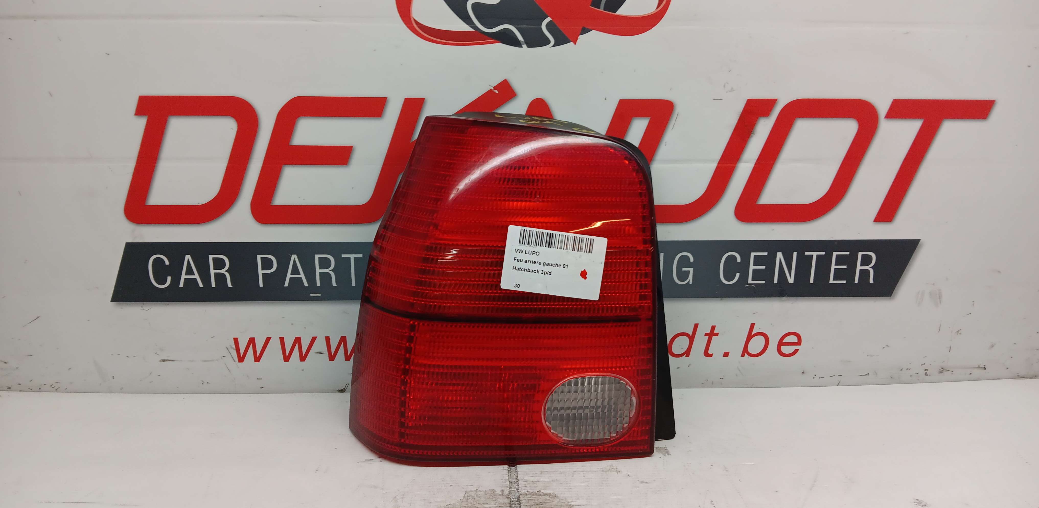 feu ARG Vw LUPO 1998 - 05