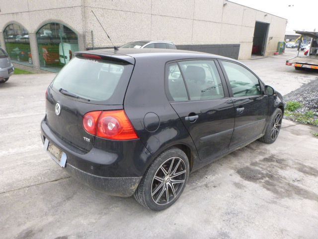 Lichtblok rechts achter Vw GOLF 5   2003 - 08