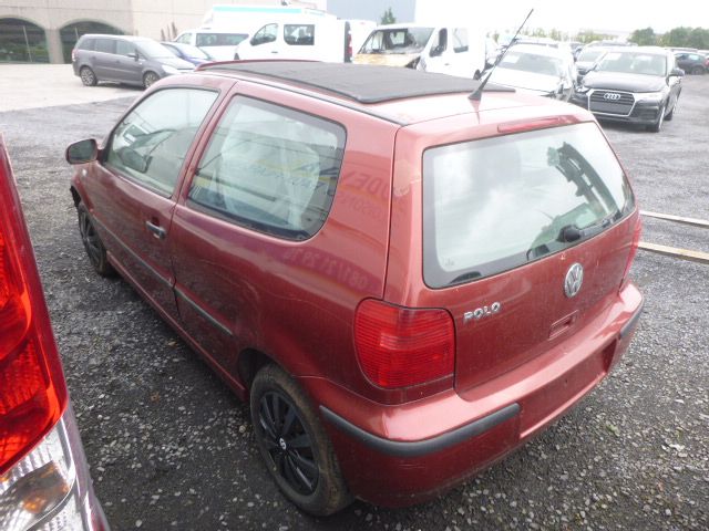 feu ARG Vw POLO 1999 - 01 6N2