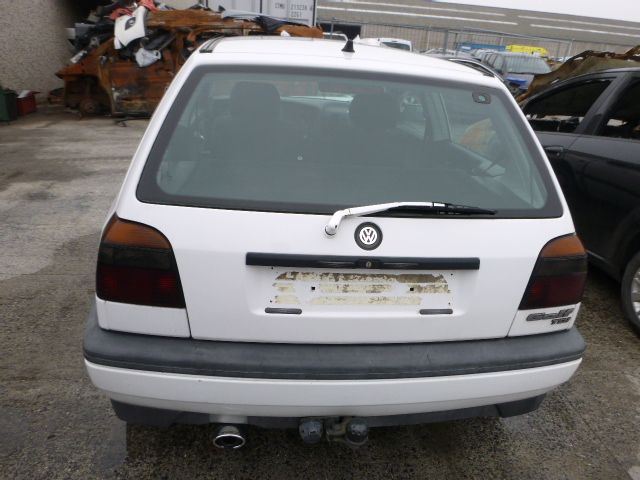 feu ARG Vw GOLF 3   1992 - 97