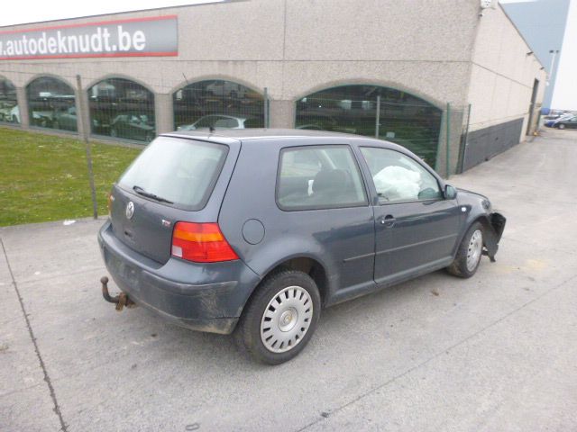 Lichtblok rechts achter Vw GOLF 4   1997 - 03