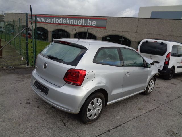feu ARD Vw POLO 2009 - 17 6R