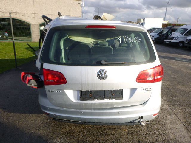 feu ARD Vw SHARAN II 2010 - 21