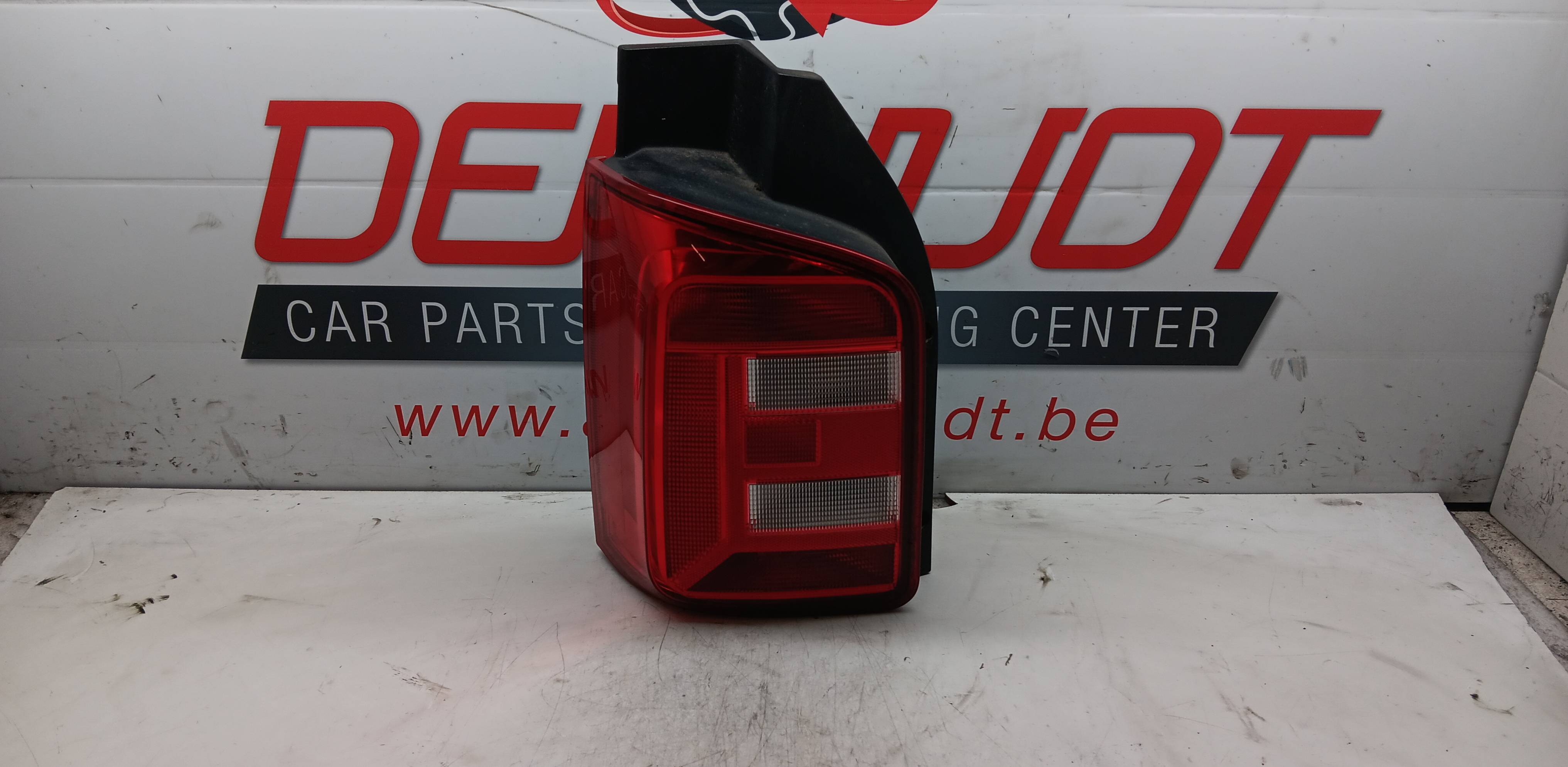 Lichtblok links achter Vw TRANSPORTER T6 15 -