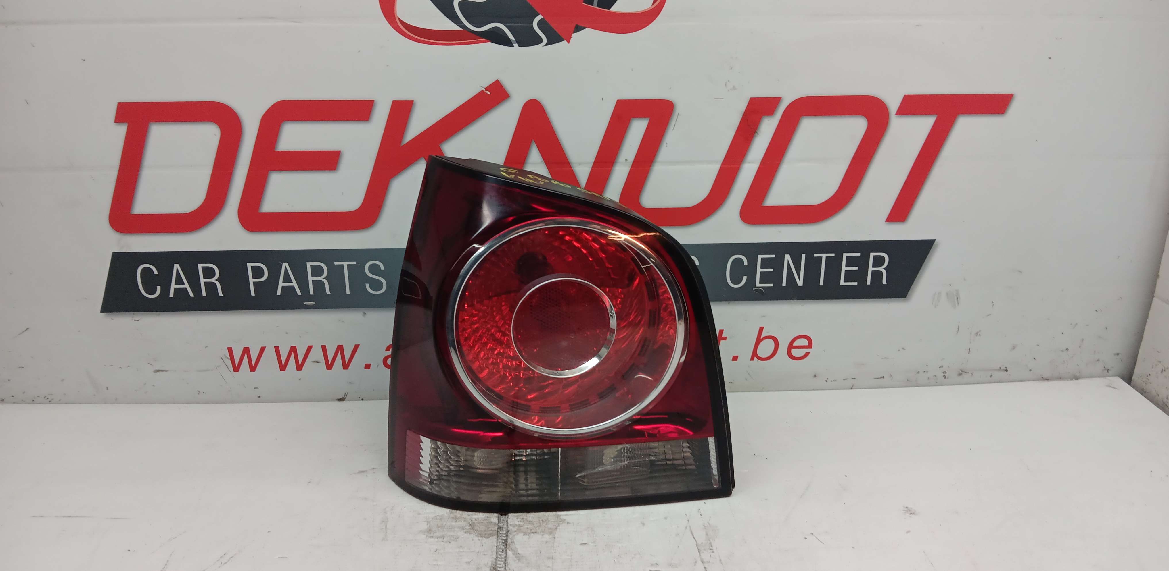 feu ARG Vw POLO 2005 - 09 9N3