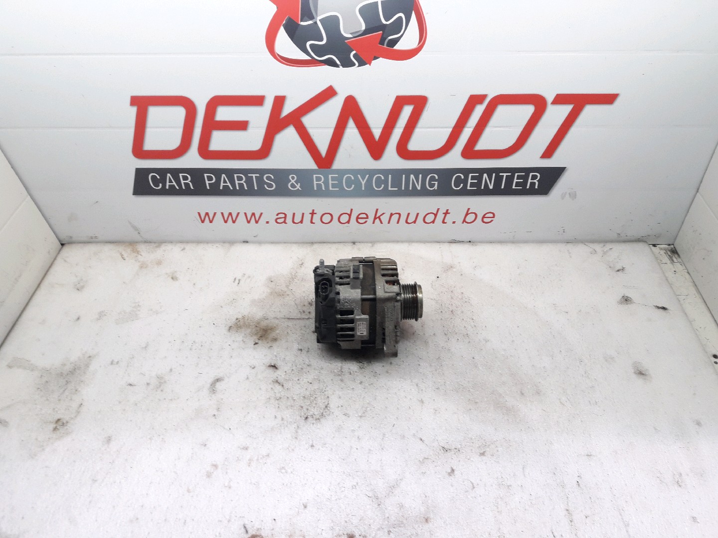  Alternator Motor Kia PICANTO III 2017 - 20