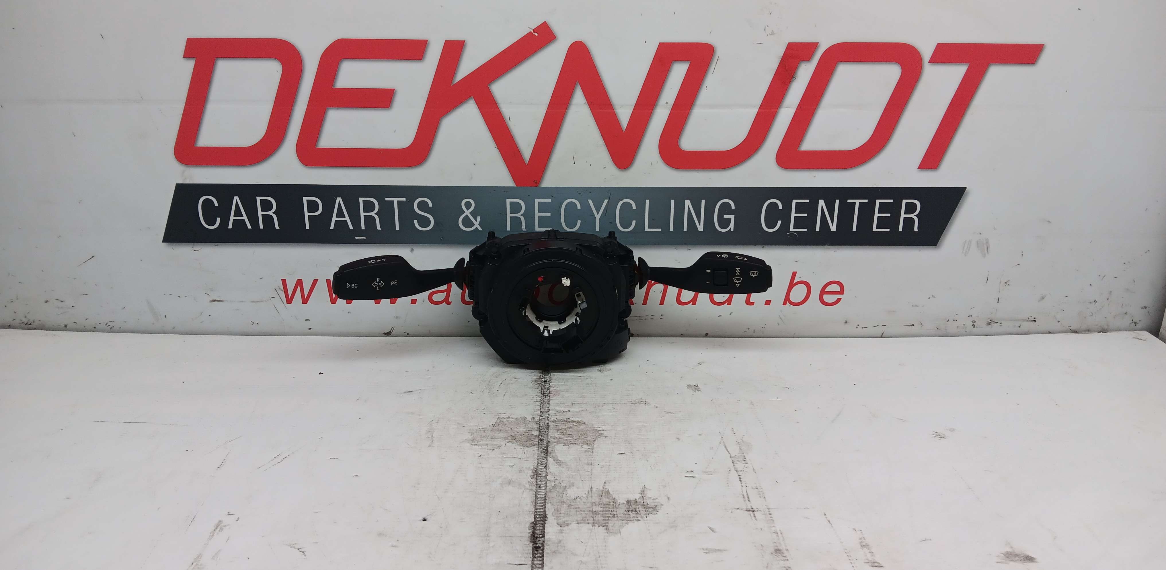 commodo Bmw S1 F20 2011 - 15