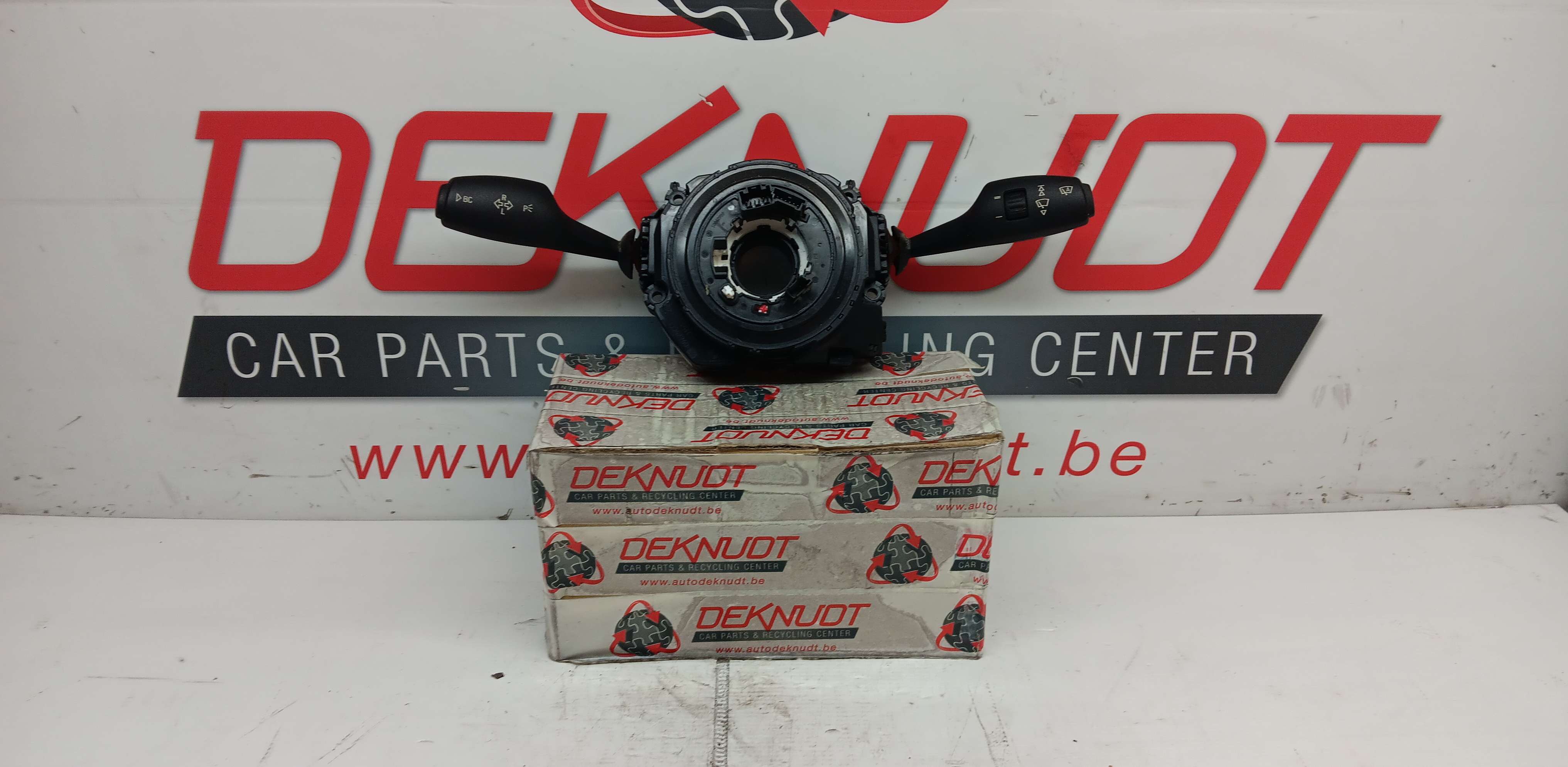 commodo Bmw S3 F31 2012-18