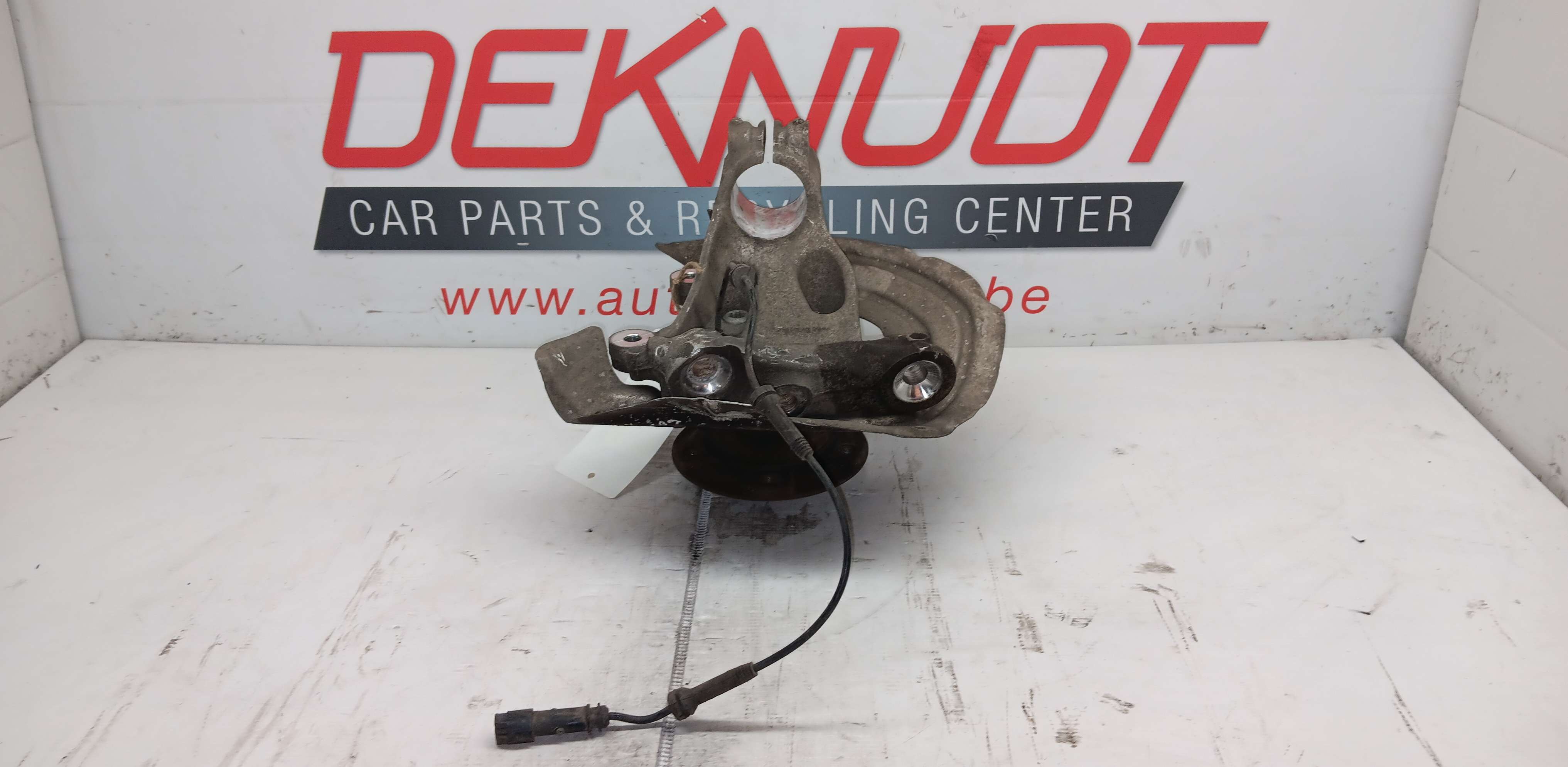 Veerpoot links voor Bmw S1 F20 2015 - 19