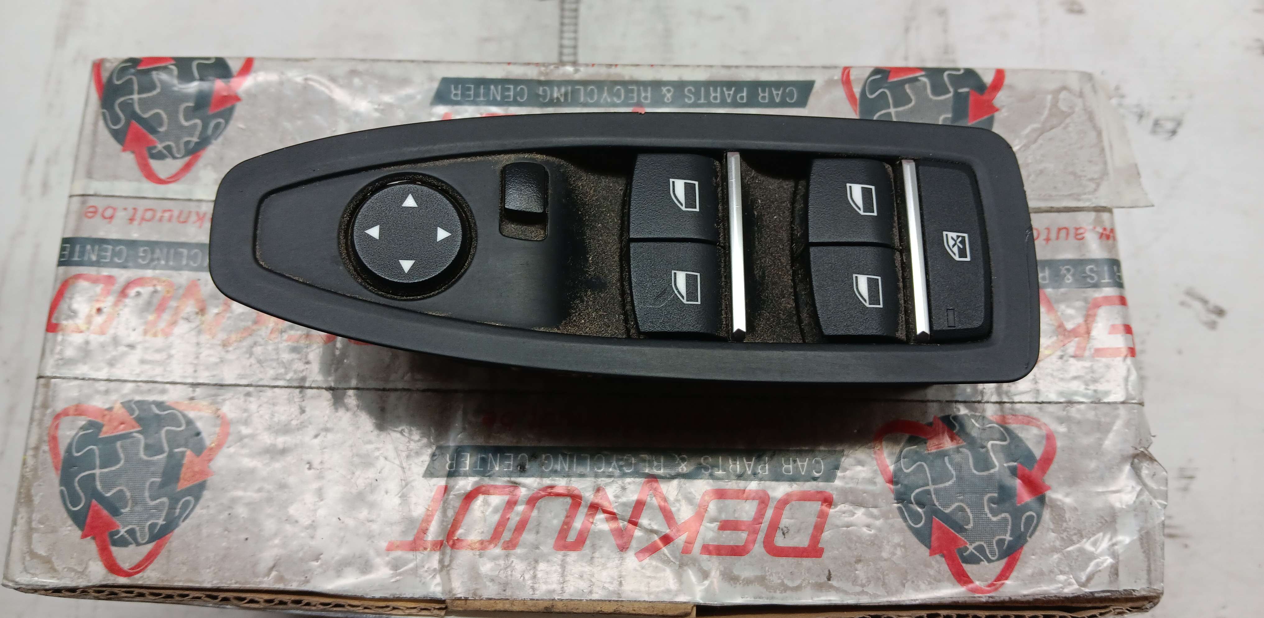 commande vitre Bmw S3 F31 2012-18
