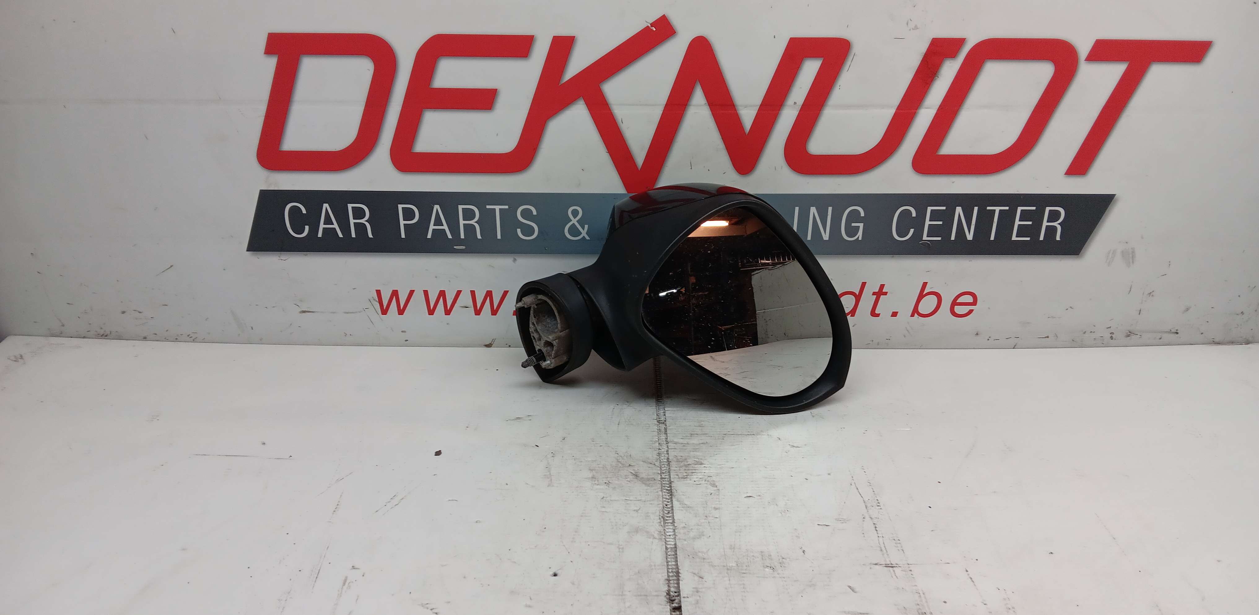 retro D ELEC Seat IBIZA IV 2008 - 17 6J