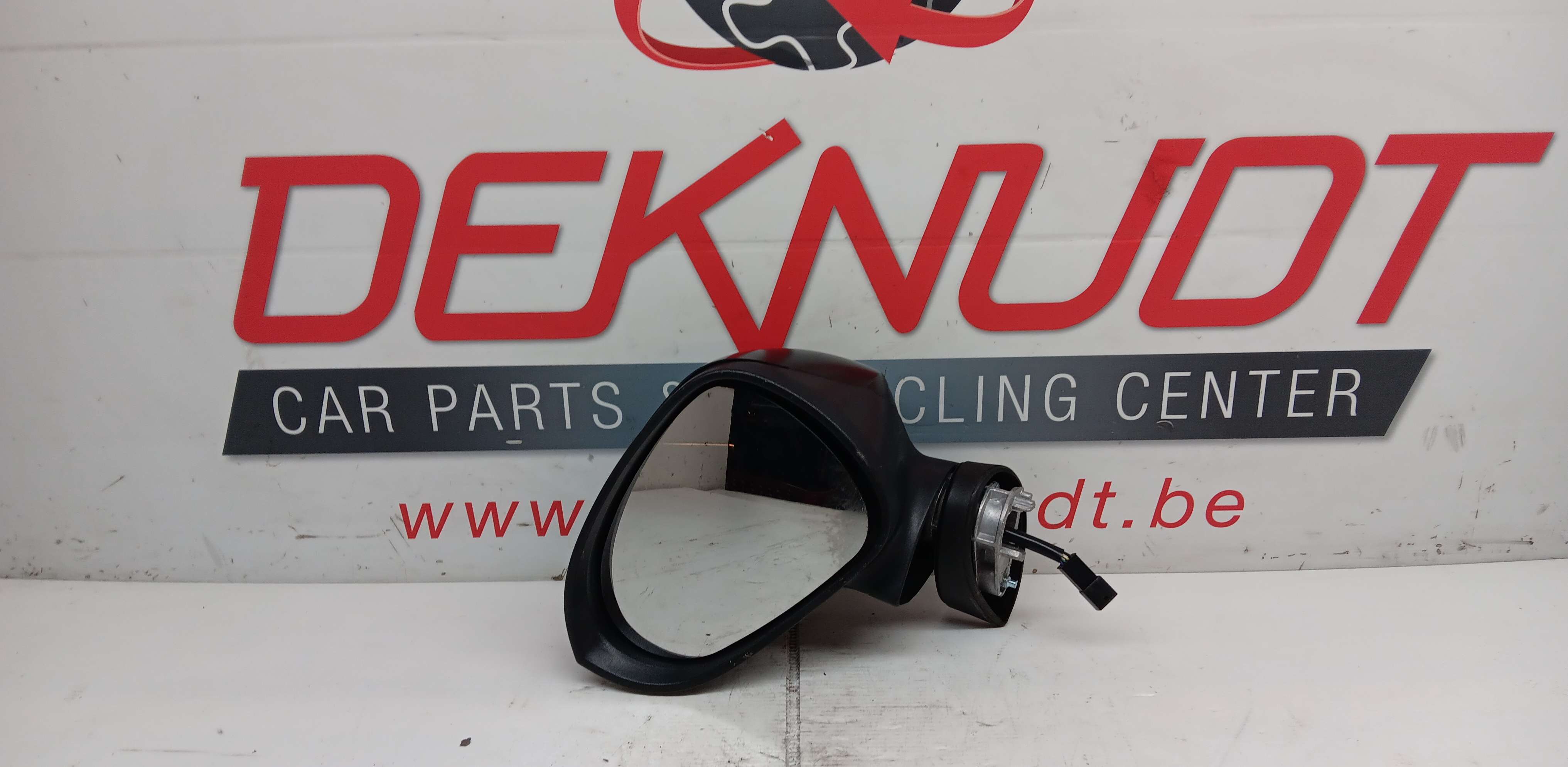 retro G ELEC Seat IBIZA IV 2008 - 17 6J