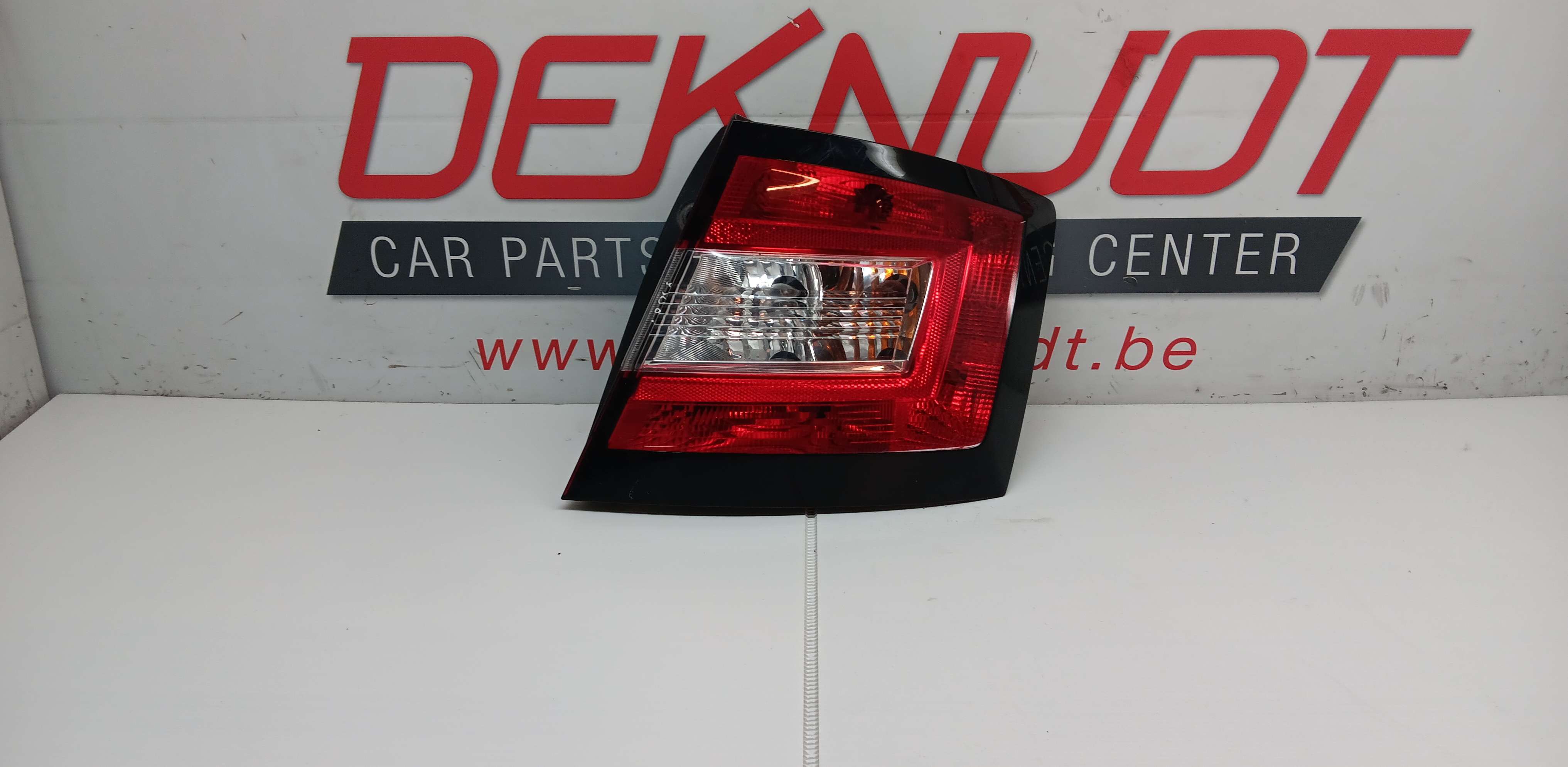 feu ARD Skoda FABIA III 2015 -