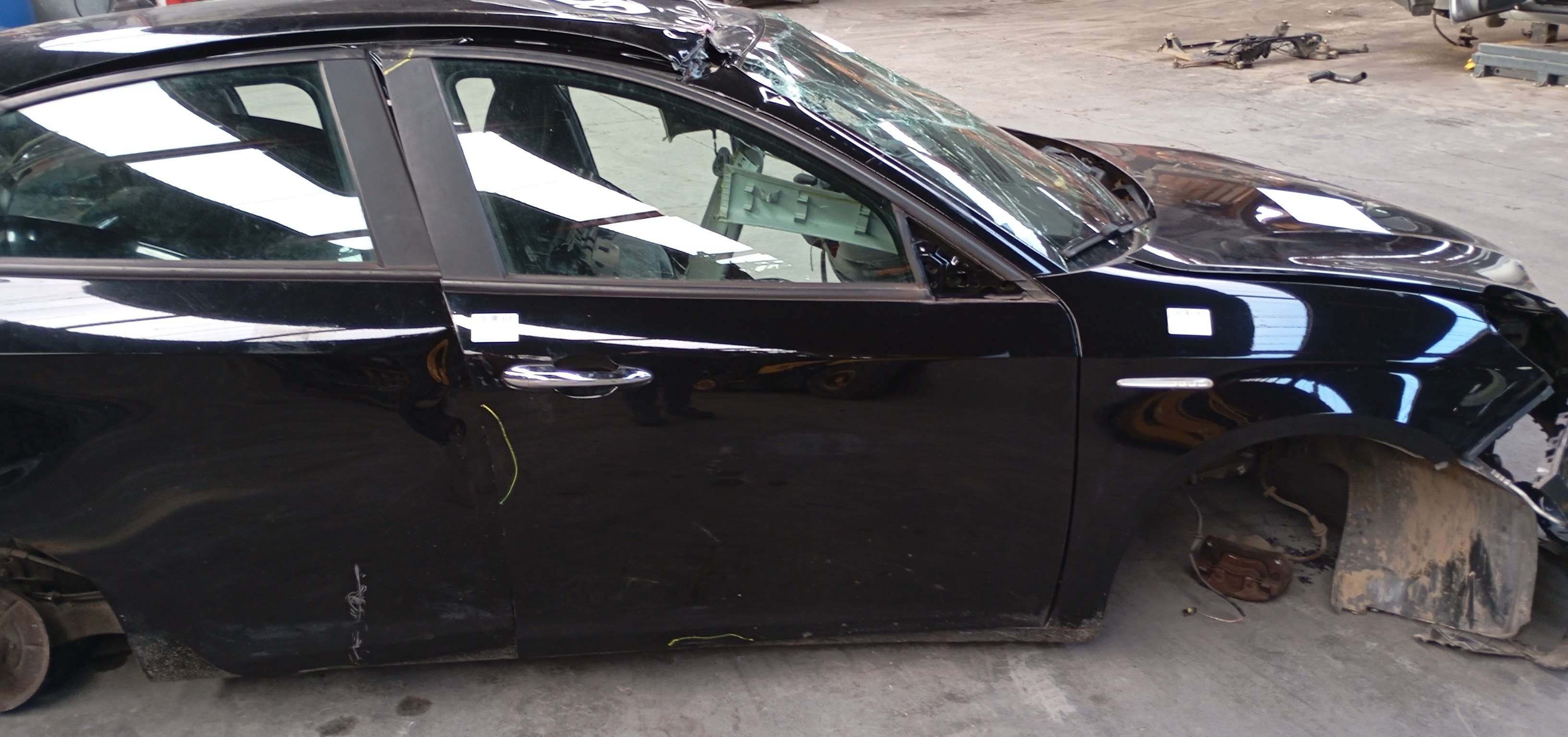 porte AV D Alfa Romeo Giulietta