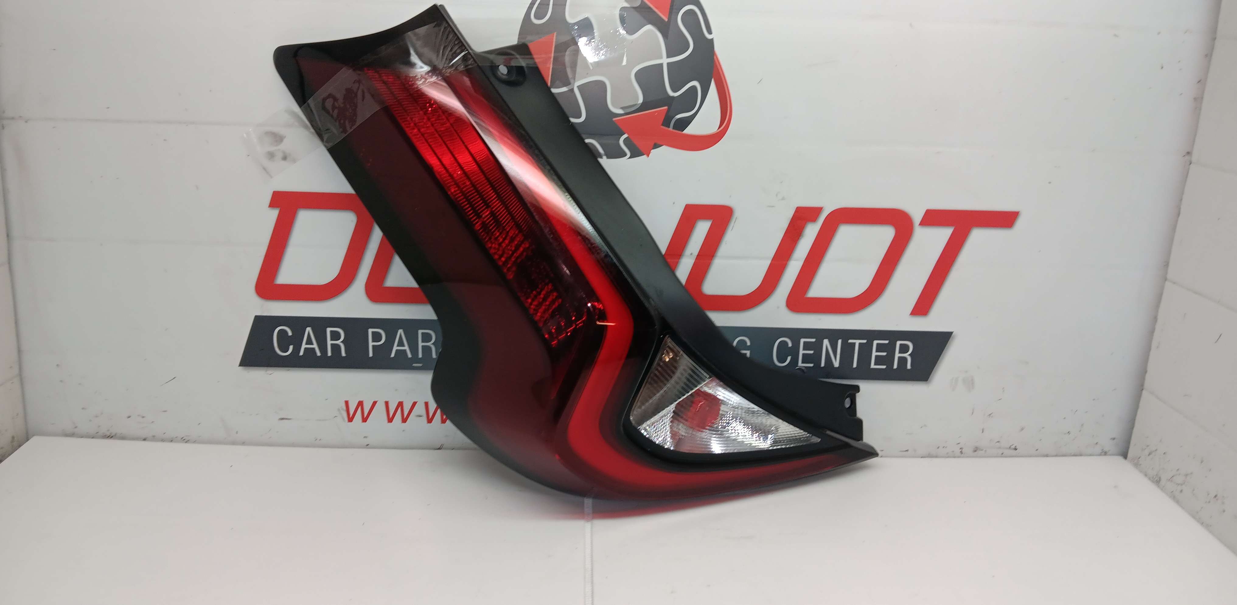 feu ARG Toyota AYGO X 2022+