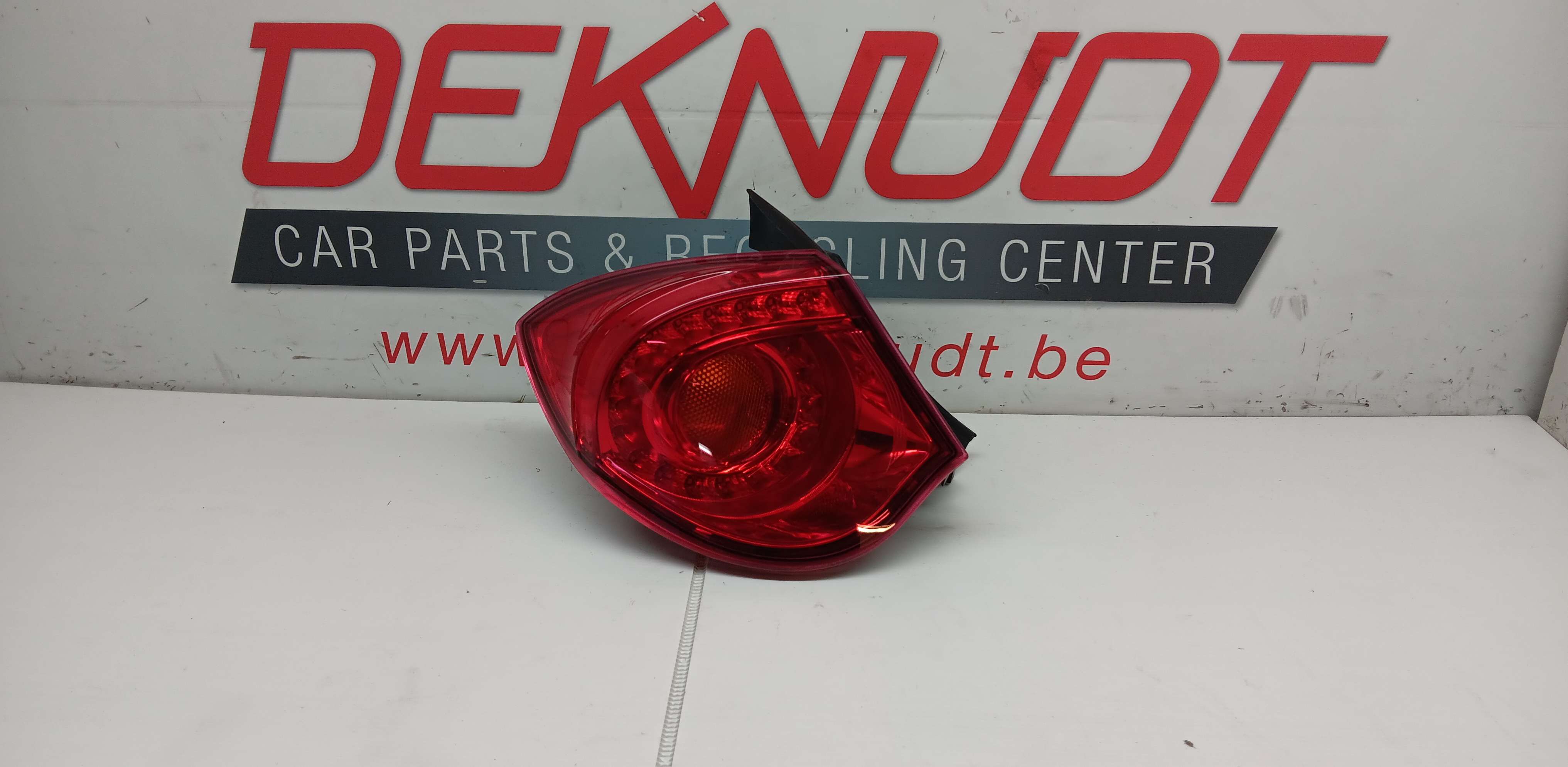 Lichtblok links achter Alfa Romeo Giulietta