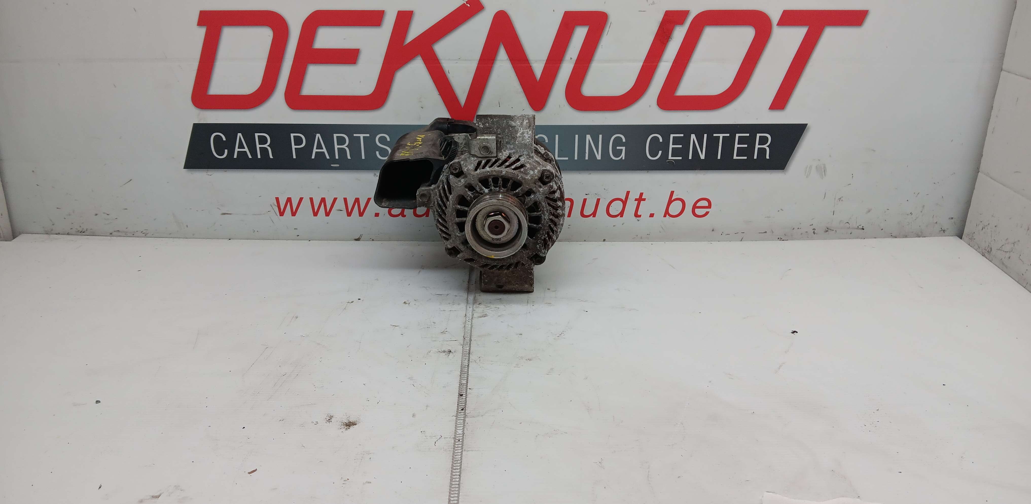 Alternator Mazda MX5 (NC) 2006 - 15