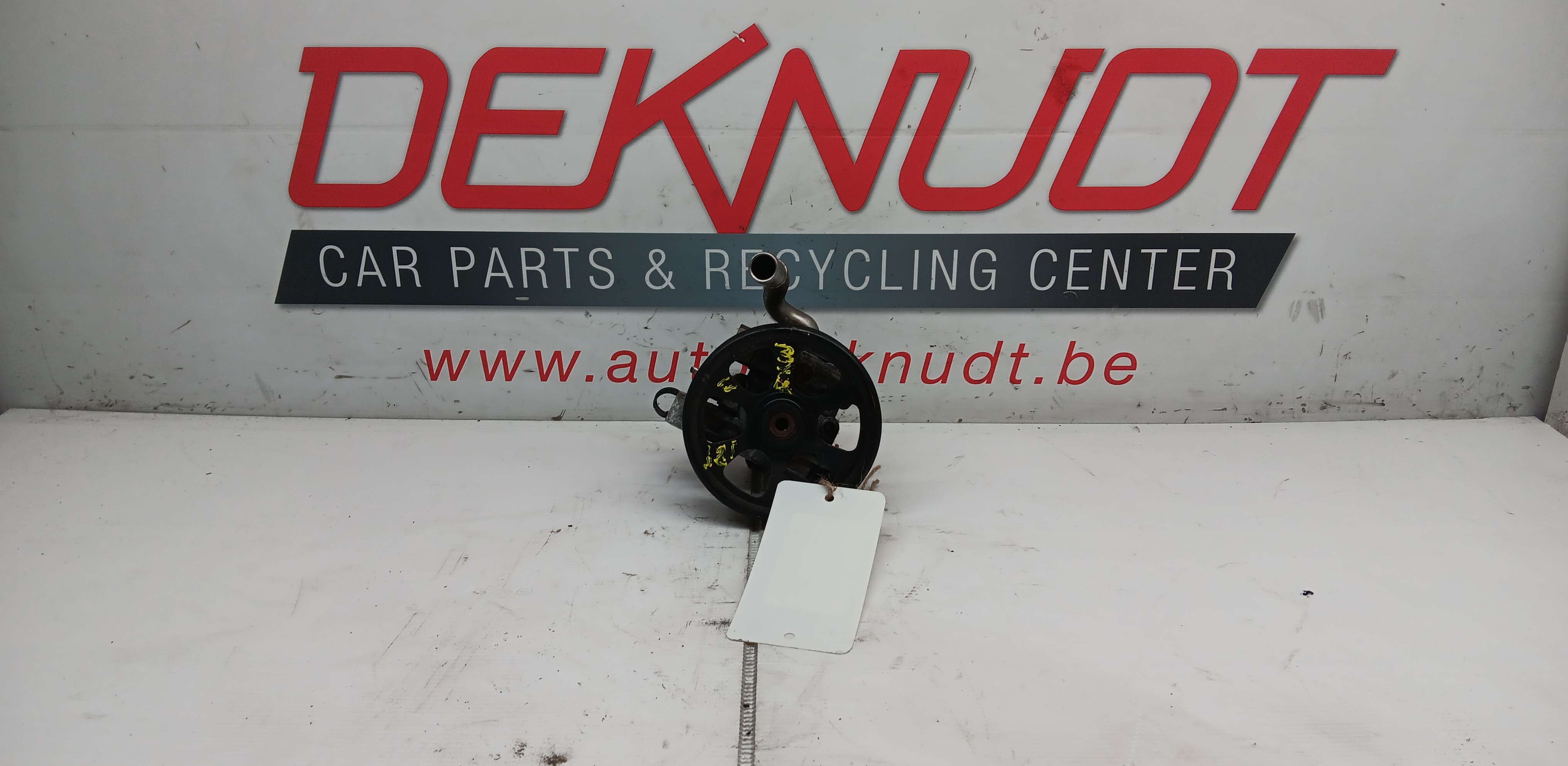 Servopomp Mazda MX5 (NC) 2006 - 15