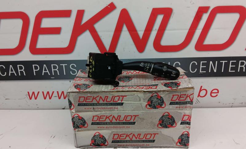 WIper switch