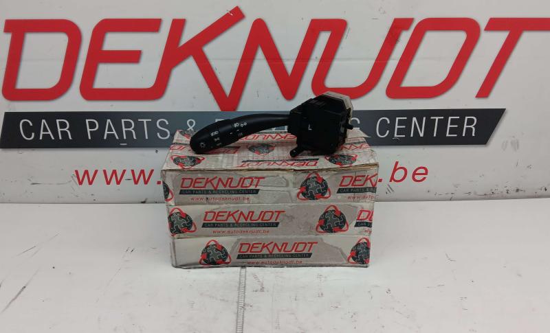 Headlight switch