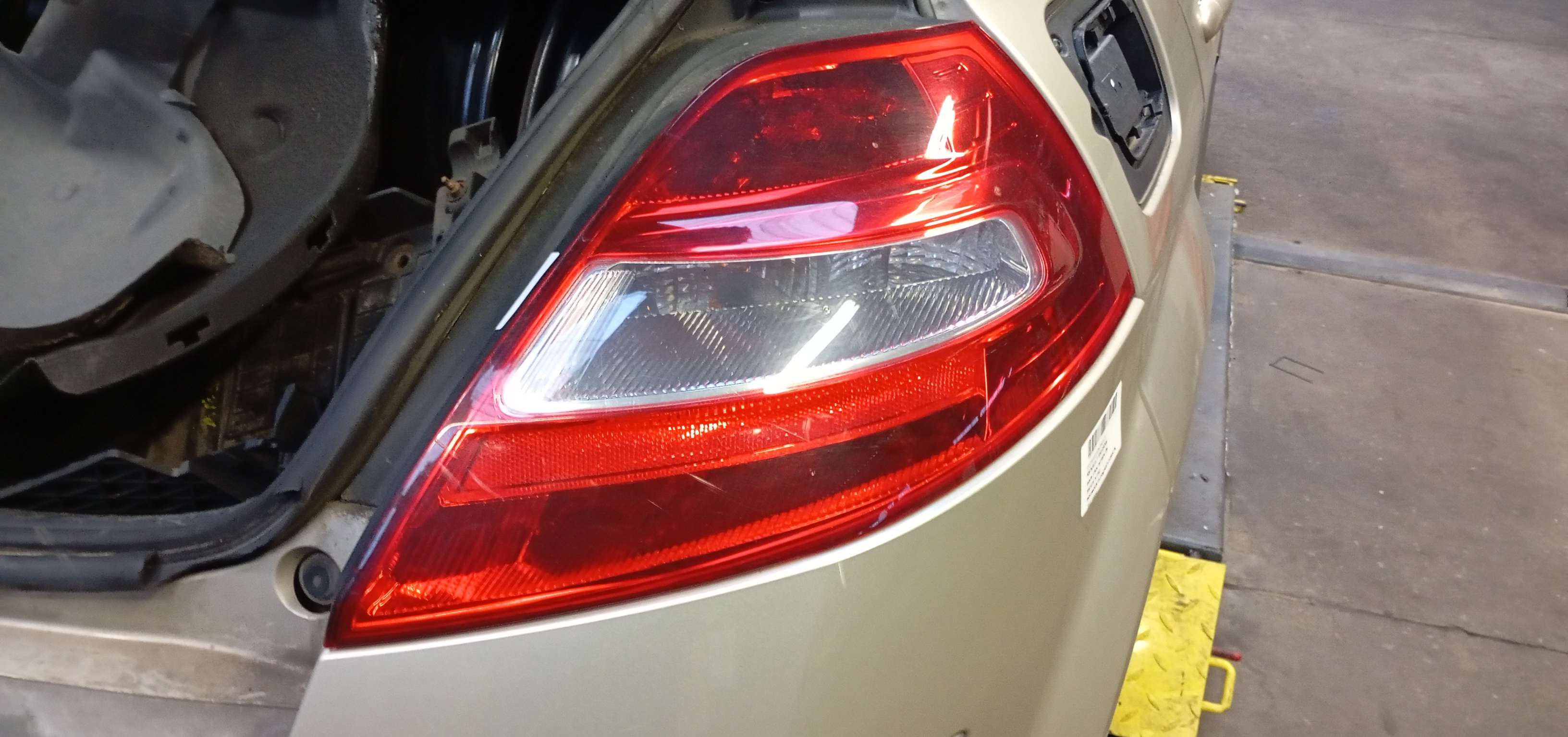 feu ARD Renault MEGANE II 2002 - 06