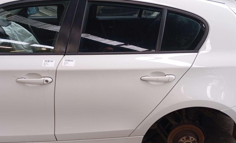 porte AR G