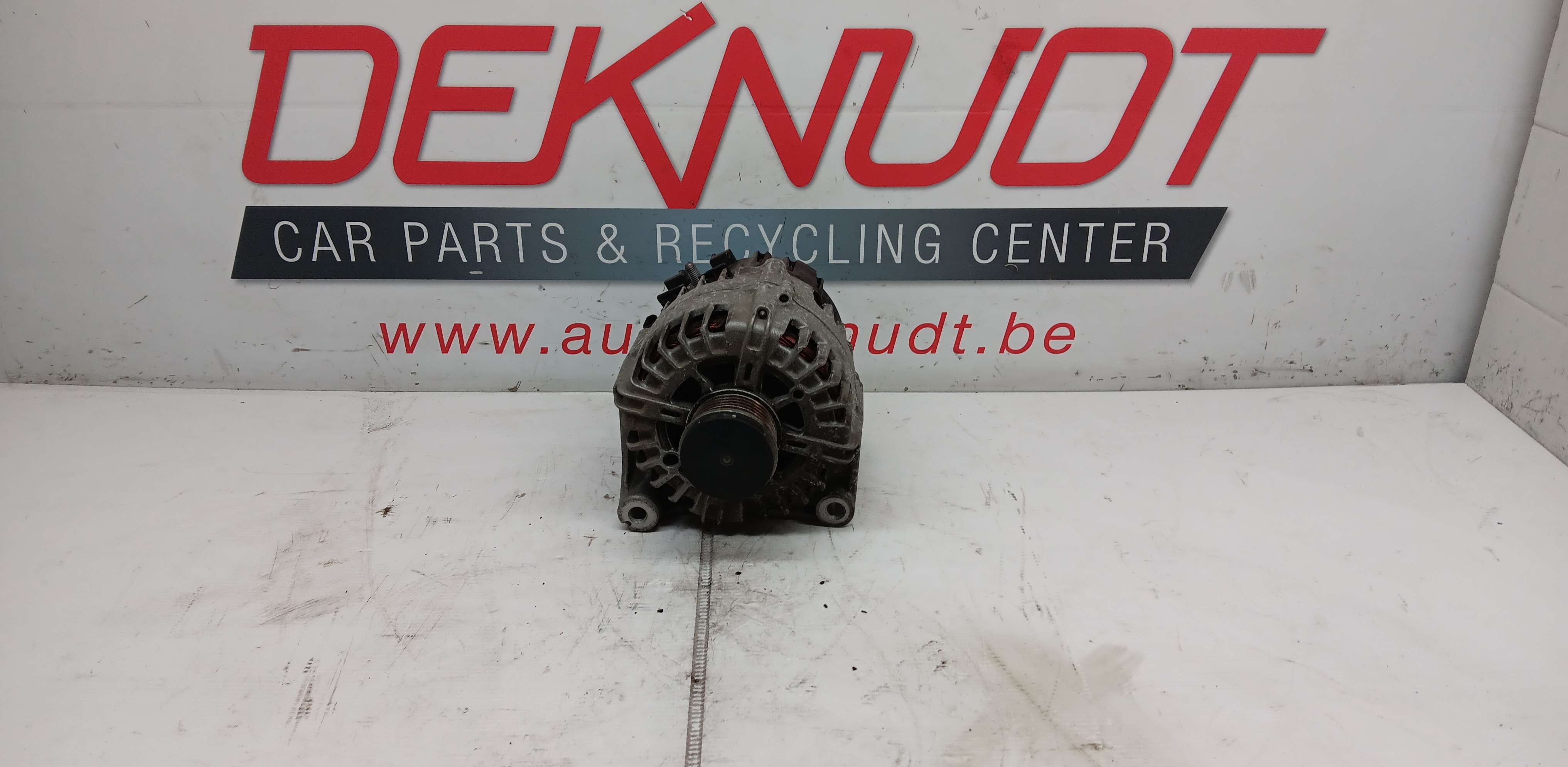 alternateur Bmw S1 F20 2011 - 15