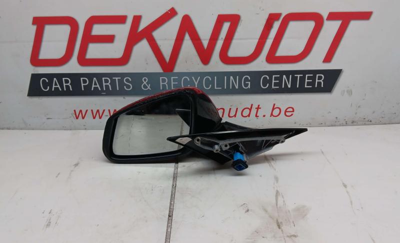 Buiten spiegel Links Elec