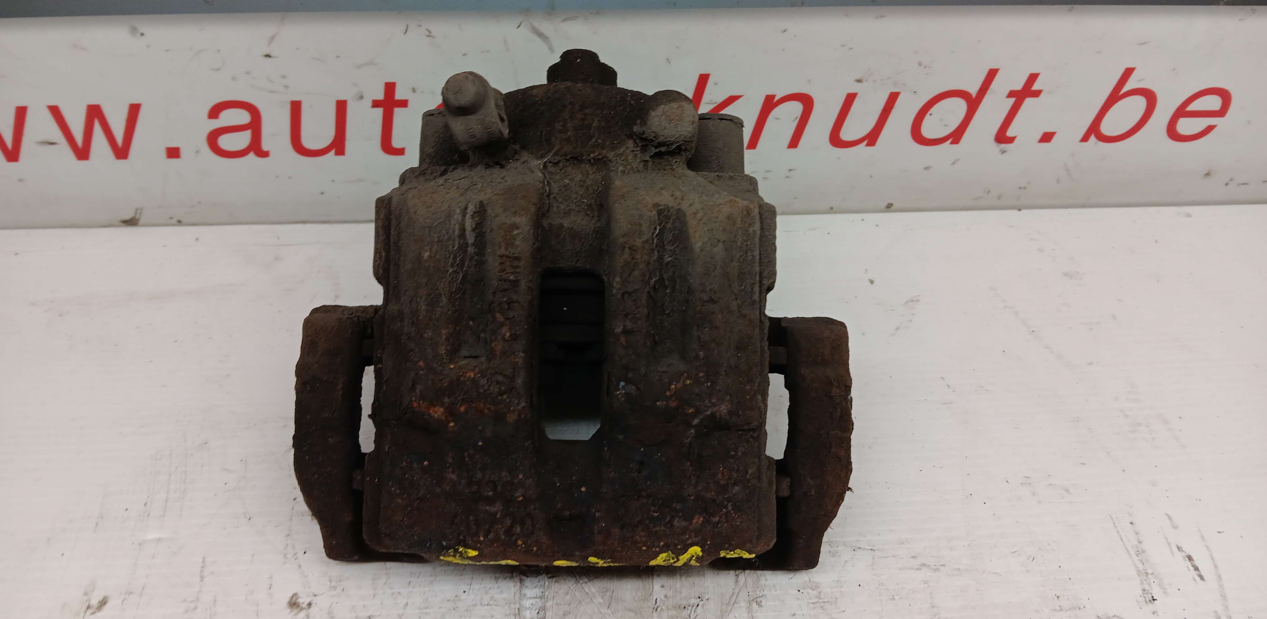 etrier ARD Bmw S1 E87 2007 - 11