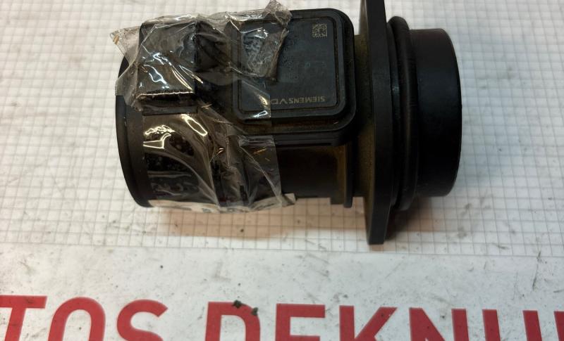 Debimeter