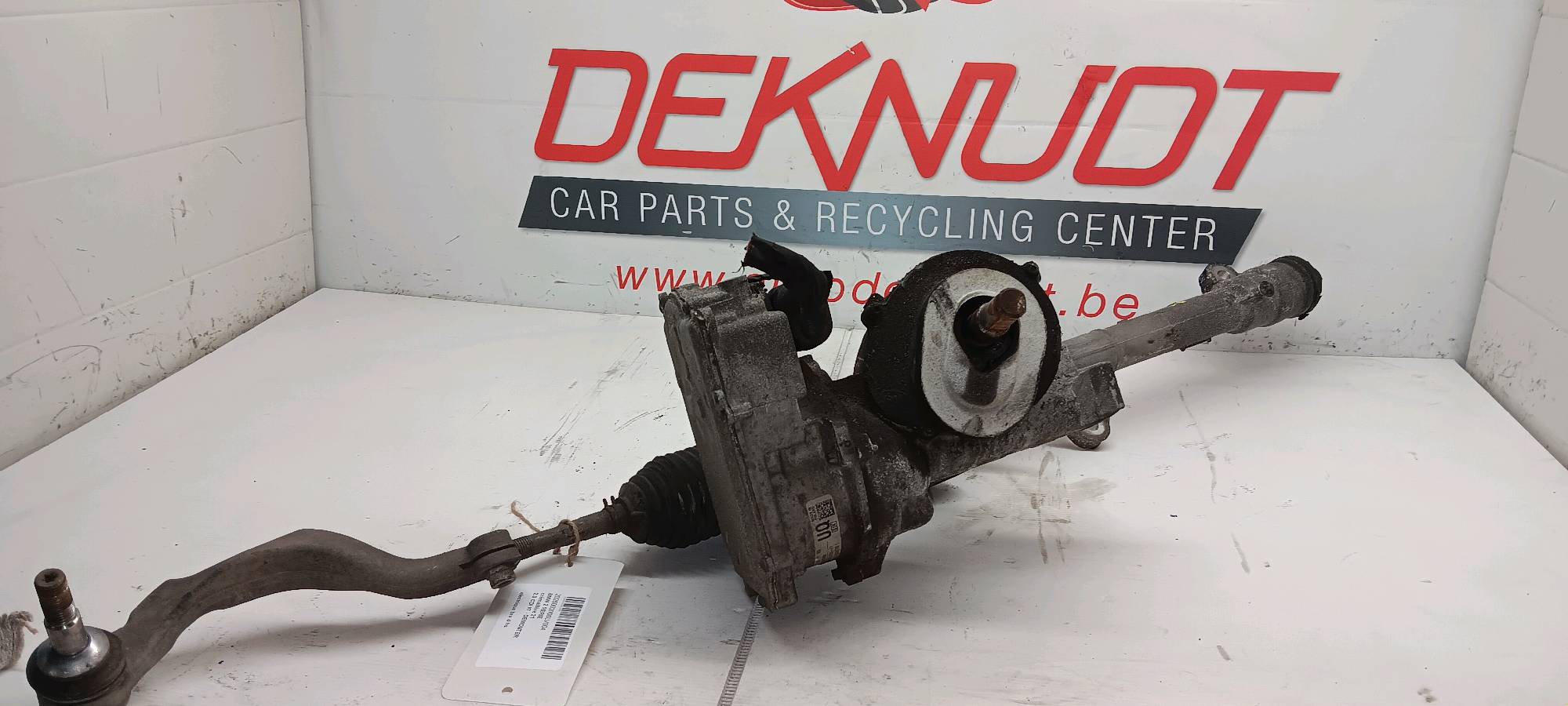 Stuurhuis Bmw S2 grand coupe F44