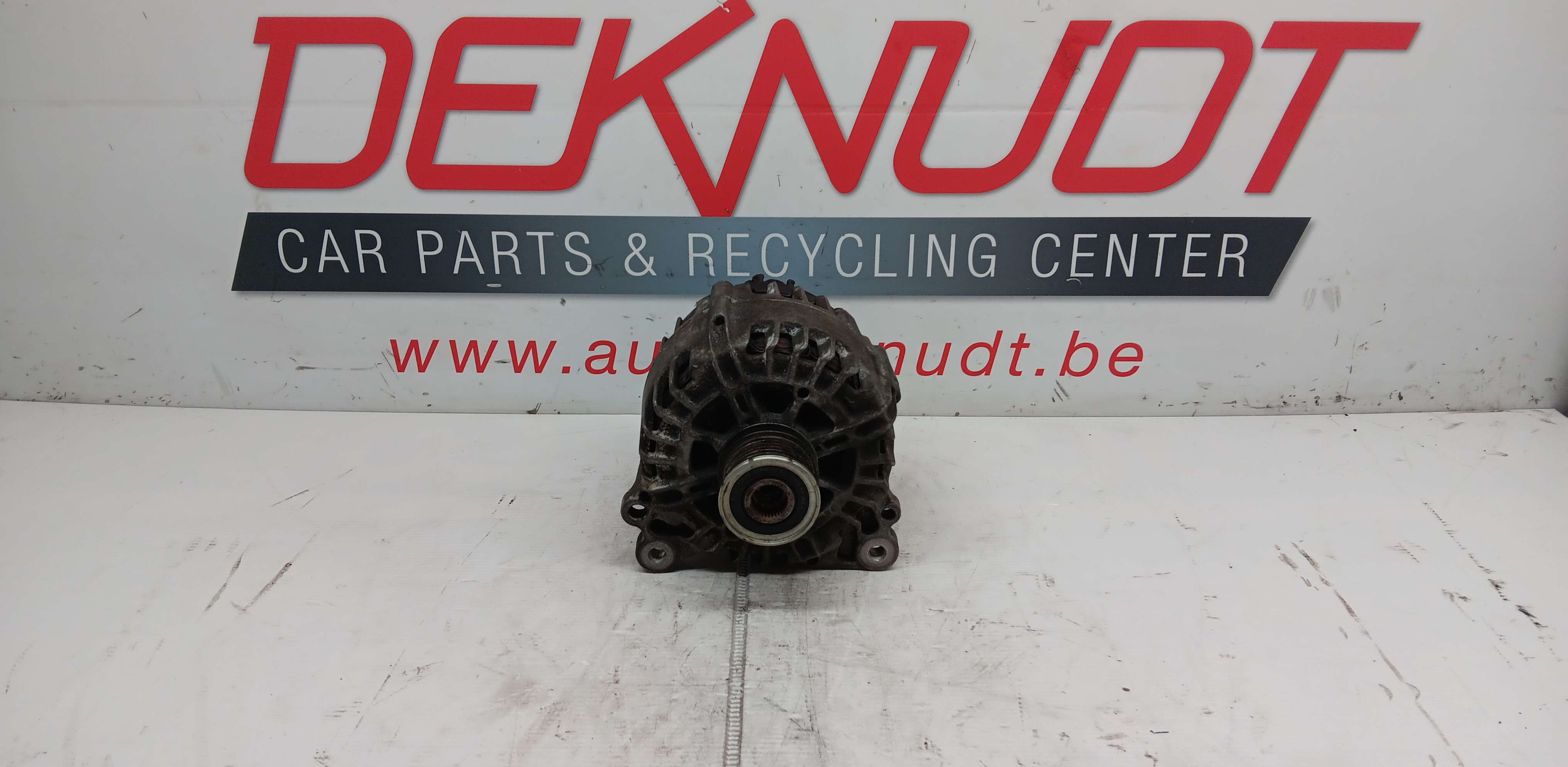  Alternator Motor Seat ANDERE
