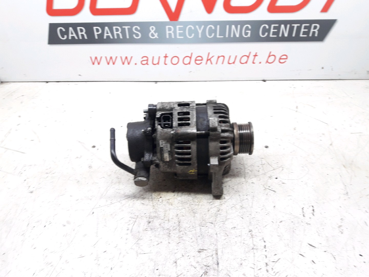 Alternator Kia CARENS 2006 - 13