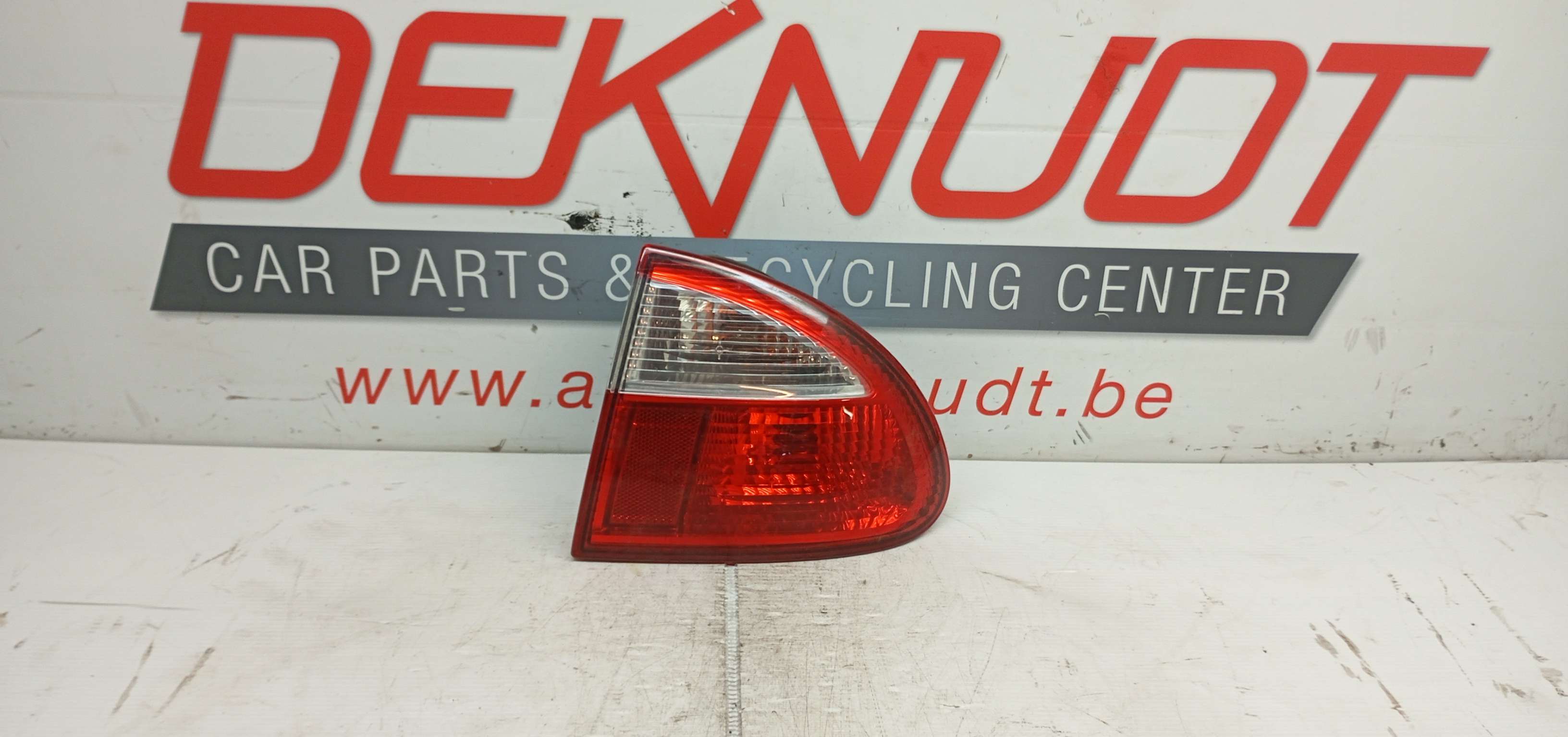 Lichtblok rechts achter Seat LEON 1999 - 06 1M