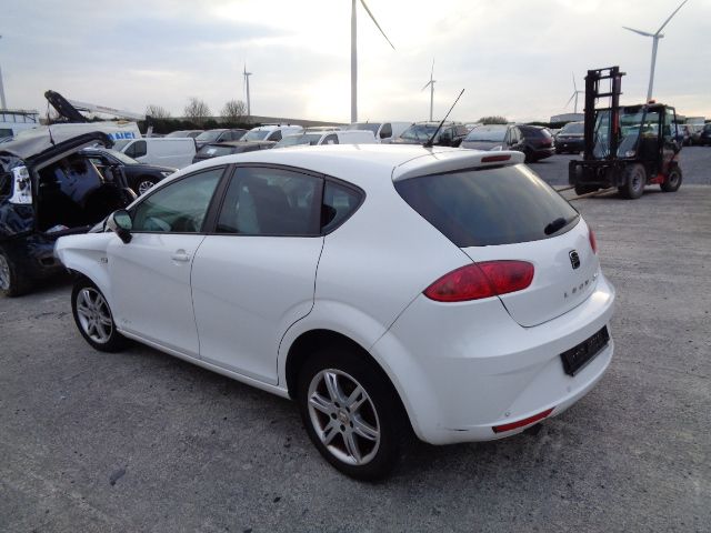 Lichtblok links achter Seat LEON 2005 - 12 1P