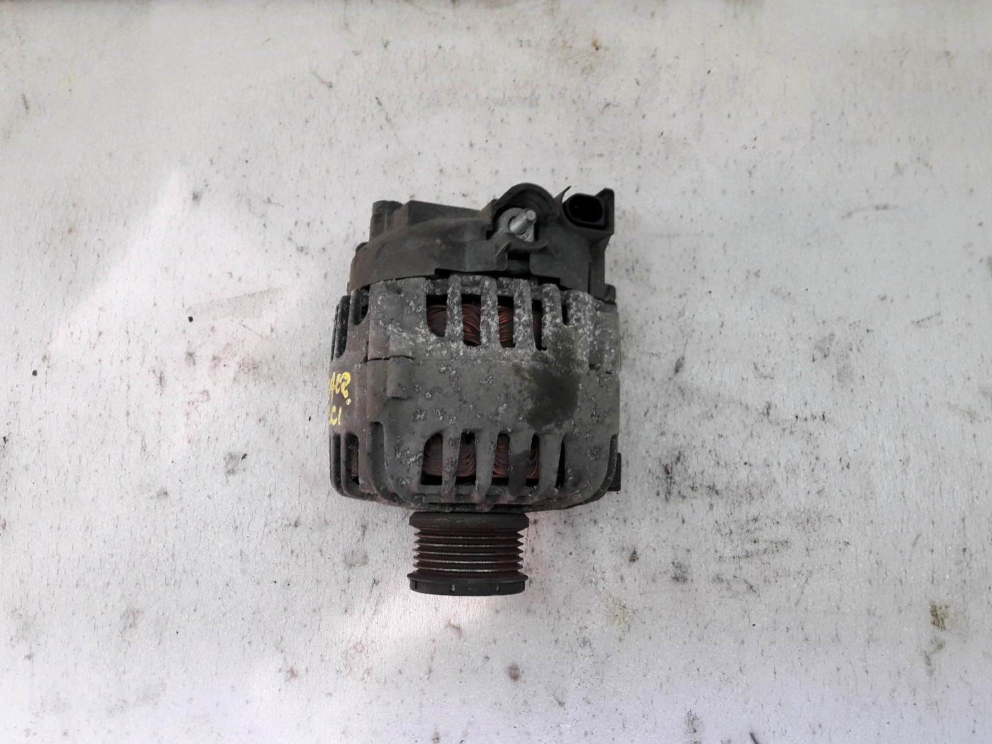 part