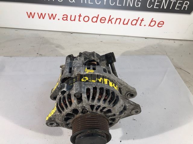 Alternator Kia SORENTO 2002 - 10