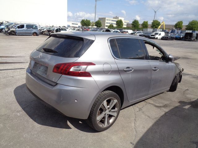 Lichtblok rechts achter Peugeot 308 II 2013 -