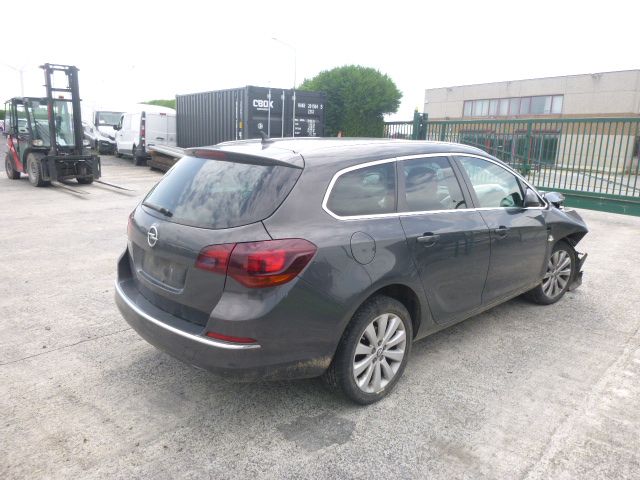 feu ARD Opel ASTRA J 2012 - 15