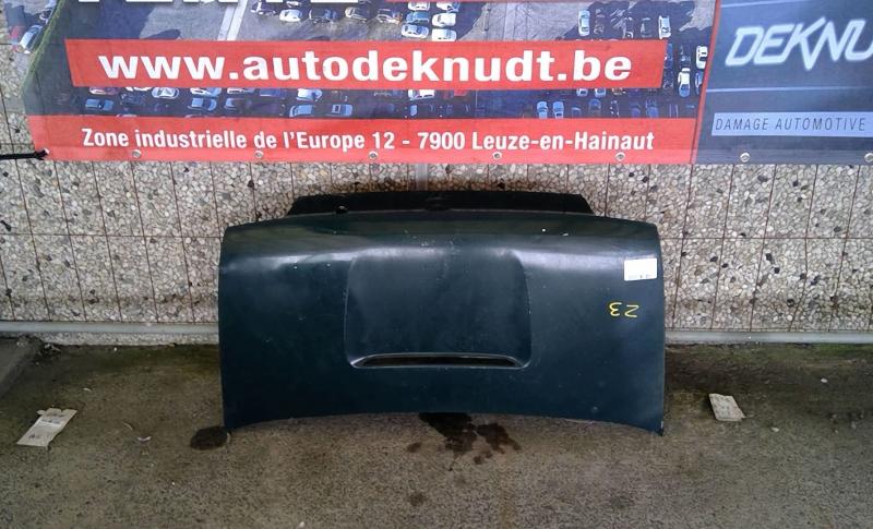 Kofferdeksel