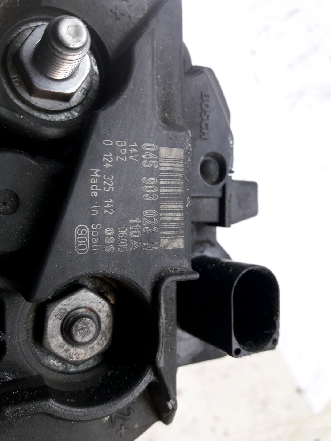 part