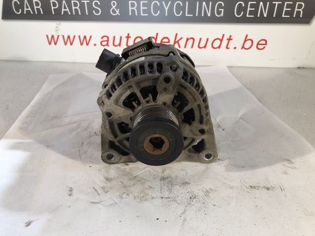 alternateur Ford FIESTA 6 2012 - 17